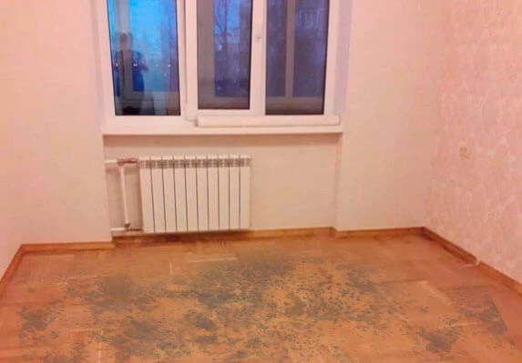 Уборка офиса маникюрного салона после ремонта в Щёлково
